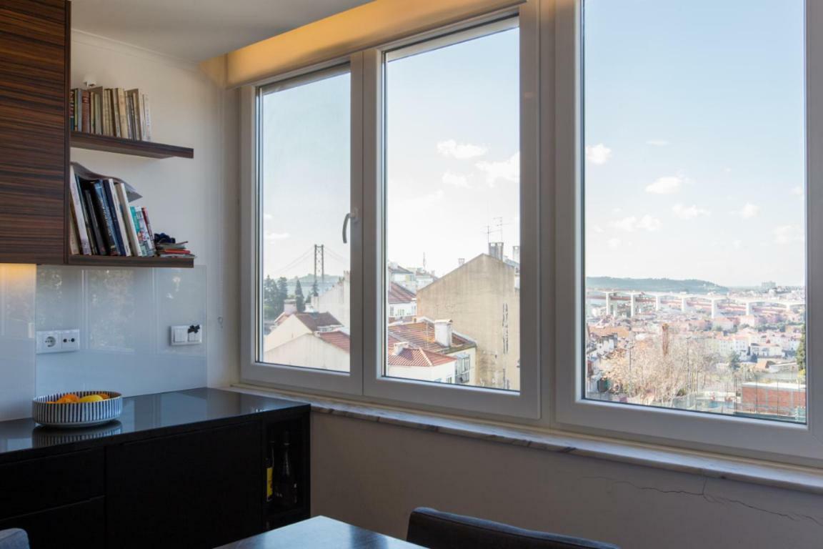Cozy Place In Lisbon 23 Extérieur photo