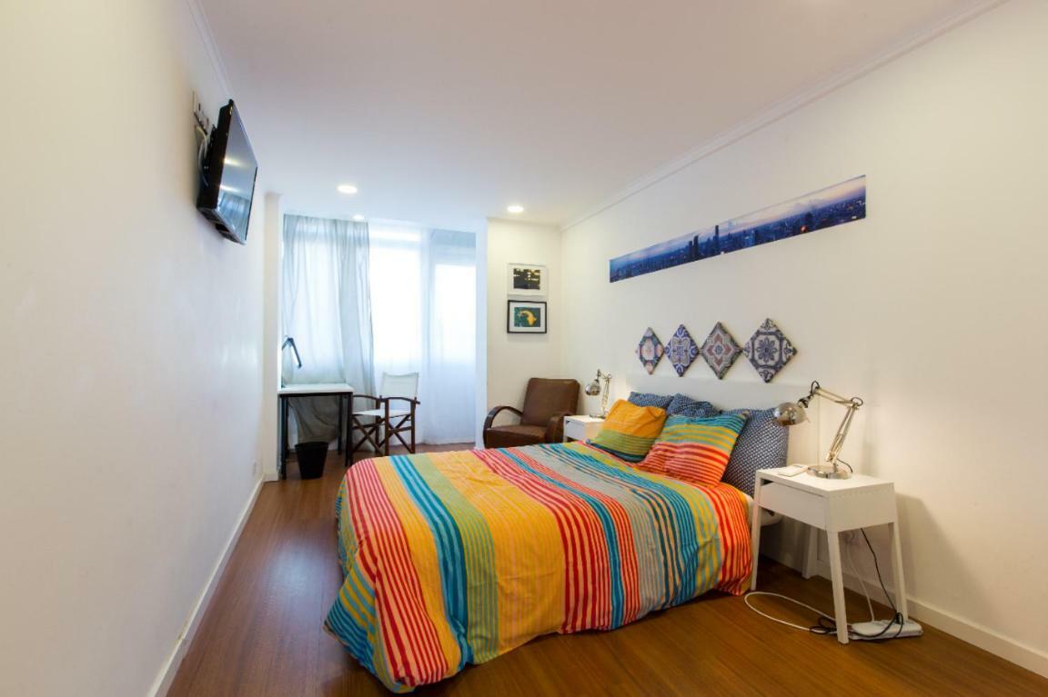 Cozy Place In Lisbon 23 Extérieur photo