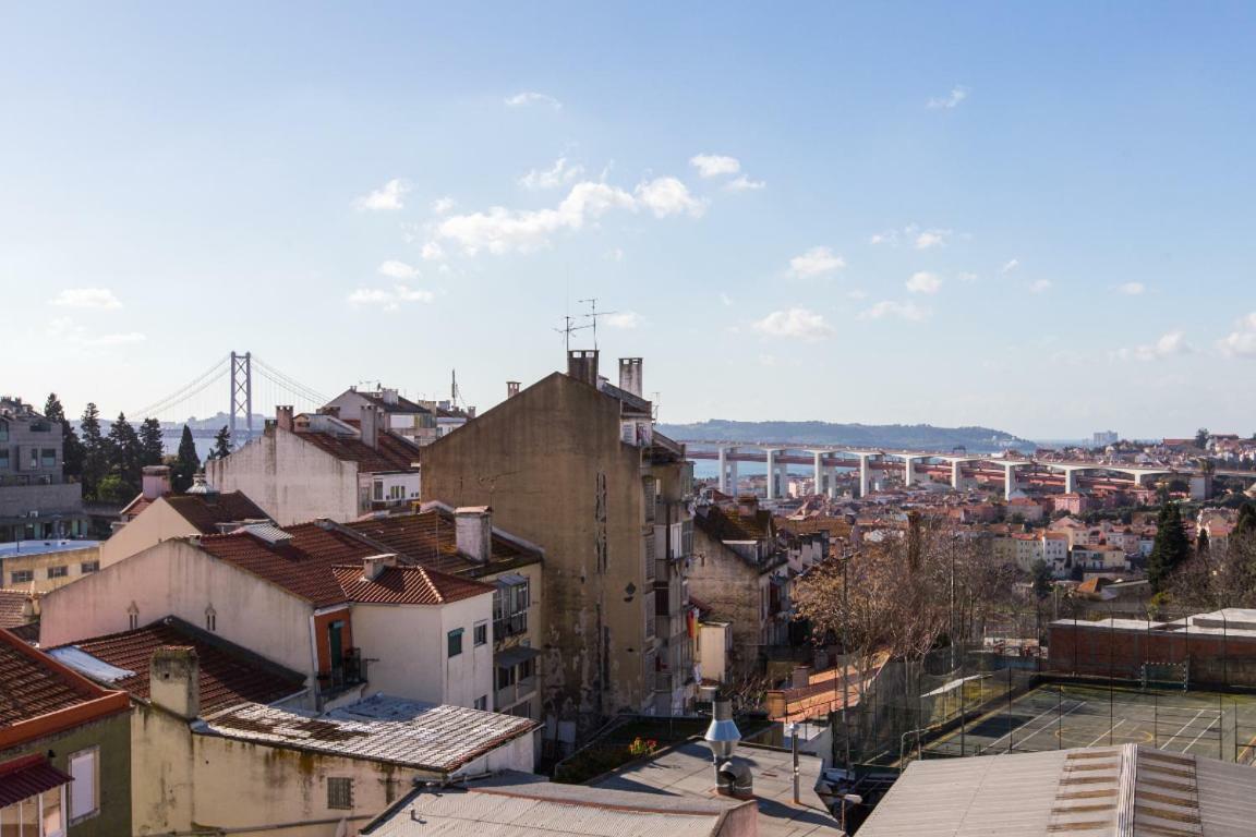 Cozy Place In Lisbon 23 Extérieur photo