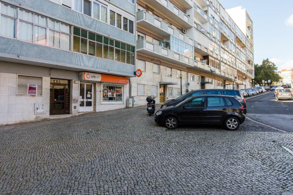 Cozy Place In Lisbon 23 Extérieur photo